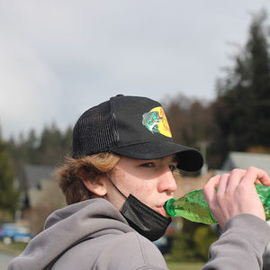 Meet your Posher, Josh